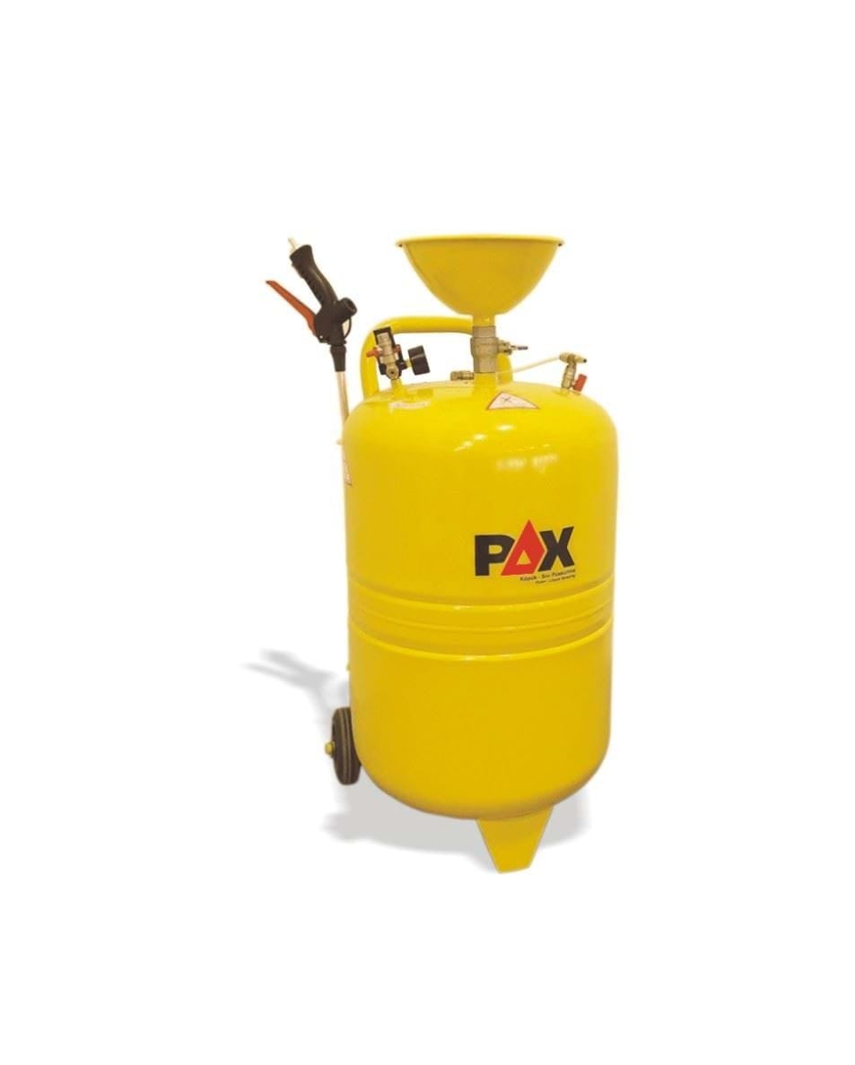 PAX 65 Lt Köpük Tankı
