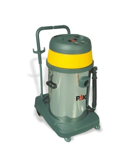 PAX PX 602-S İki Motorlu Islak Kuru Süpürge