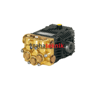 XT-132 Serisi