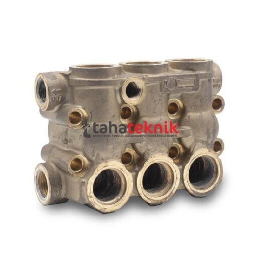 COMET FW, FWS, FWD SERIES