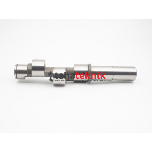 İNTERPUMP GENERALPUMP 59 EVOLUTION 3