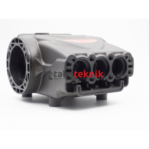 İNTERPUMP GENERALPUMP 58 EVOLUTION 2