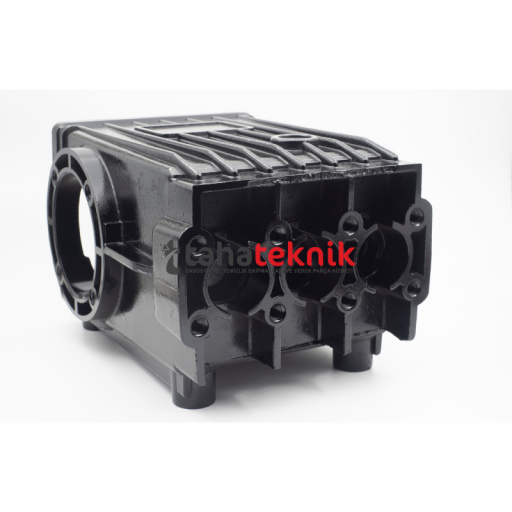 İNTERPUMP GENERALPUMP 47-48 SERİES