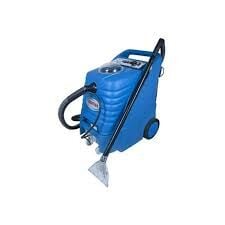 cleanvac ISV 2800 S Buharlı Halı ve Koltuk Yıkama Makinesi – Profesyonel Islak & Buharlı Çözüm