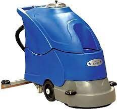 Cleanvac E 4501 Zemin Temizleme Makinesi – Elektrikli, İticili, Pratik Temizlik Çözümü