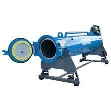 EANVAC RL 1400 A Halı Sıkma Makinesi – Güçlü, Endüstriyel, Pratik Sıkma Çözümüi