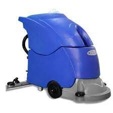 Cleanvac E 7501 Elektrikli Zemin Temizleme Makinası