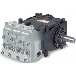 Interpump SS 7045 Paslanmaz Yüksek Basınç Pompası 45 lt/dk 200 bar