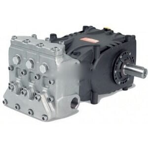 Interpump SS 7193 Paslanmaz Yüksek Basınç Pompası 93 lt/dk 200 bar
