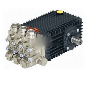 Interpump HT 6639 Sıcak Su Pompası 85°C 32 lt/dk 200 bar