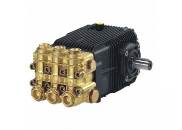 Su Jeti Pompası 300 Bar 30 Litre,