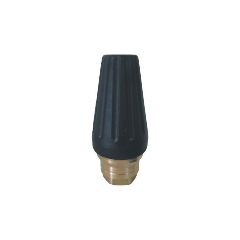 ROTOPOWER DÖNER DARBELİ NOZUL 350 BAR