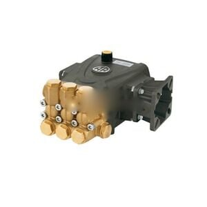 RRV 3.5 G25 D + flange ø 3/4”” cod. 23788