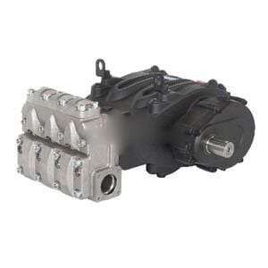 Pratissoli MW-R 40 Yüksek Basınç Pompası 211 lt/dk 210 bar