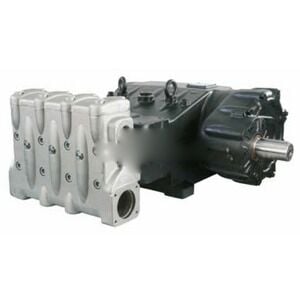 Pratissoli MKS-R 65 Yüksek Basınç Pompası 481 lt/dk 150 bar