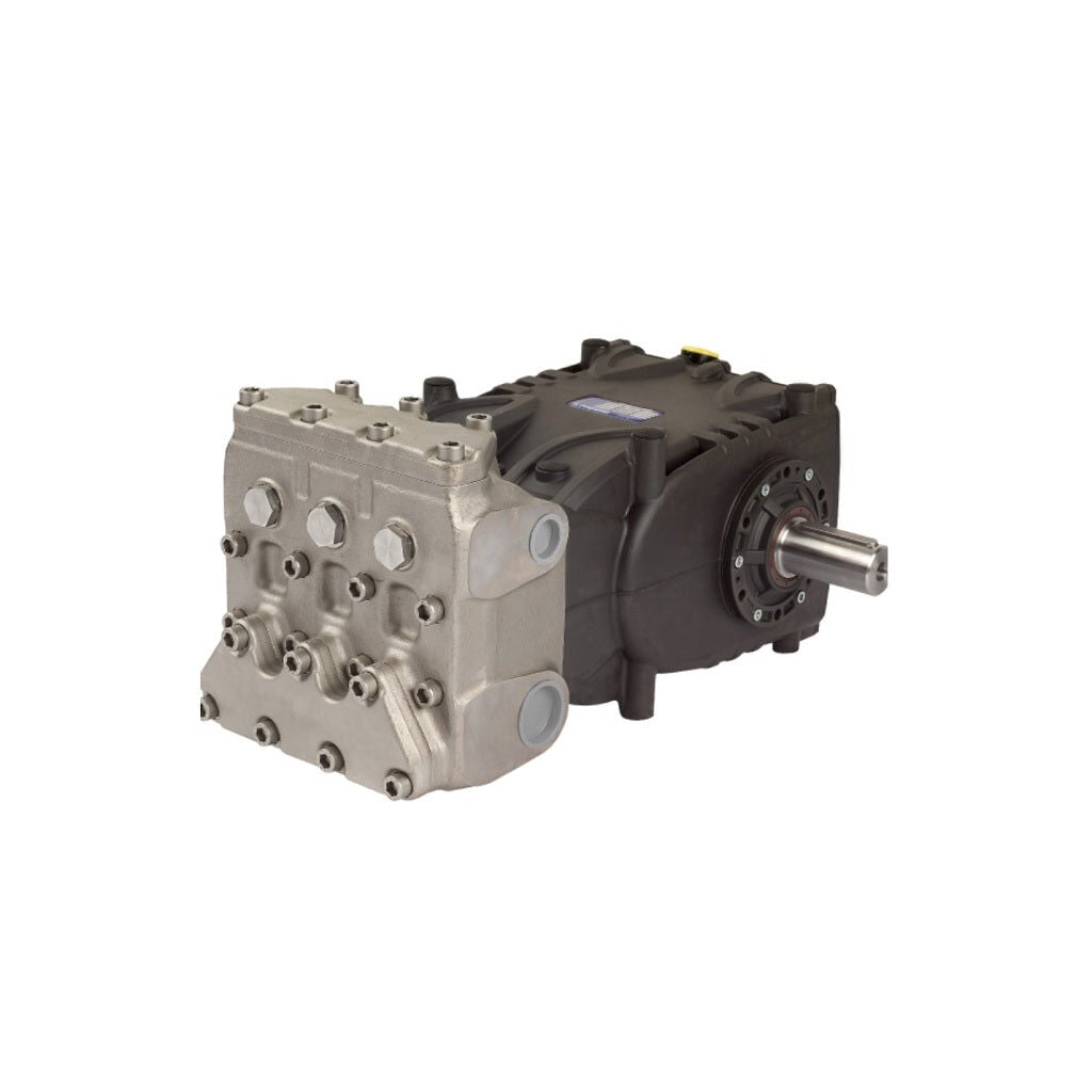 Pratissoli KF5M 9B Pistonlu Çamur/Enjeksiyon Pompası 109 lt/dk 90 bar