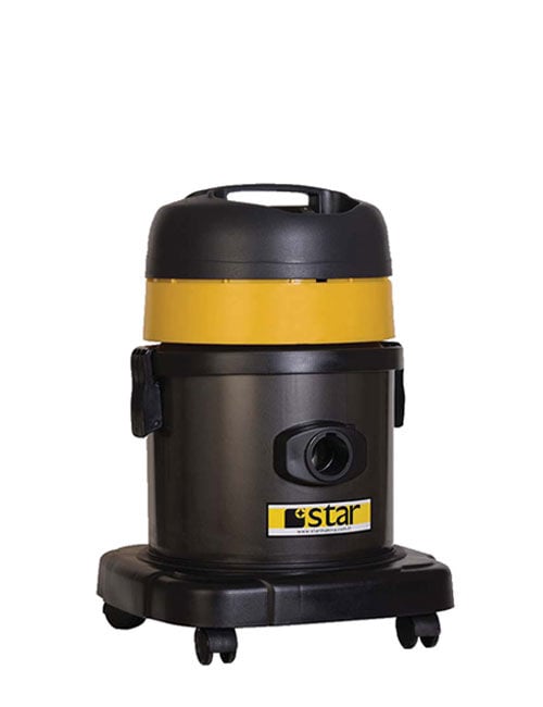 Star 20 WDP Profesyonel Elektrik Süpürgesi