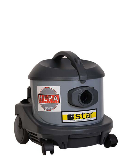 Star Silent Baby Profesyonel Elektrik Süpürgesi