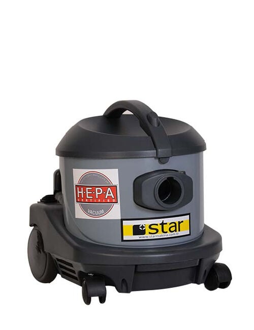 Star Silent Baby Profesyonel Elektrik Süpürgesi