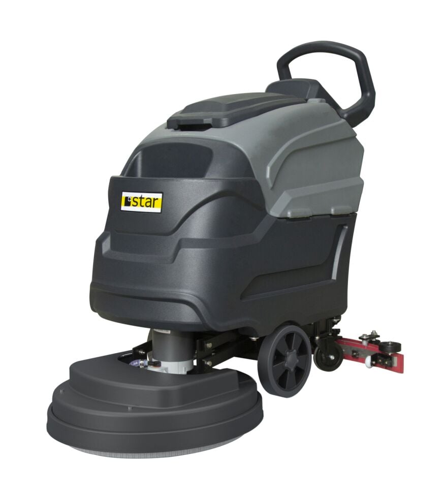 Star SC 5100 B Yer Yıkama Makinesi