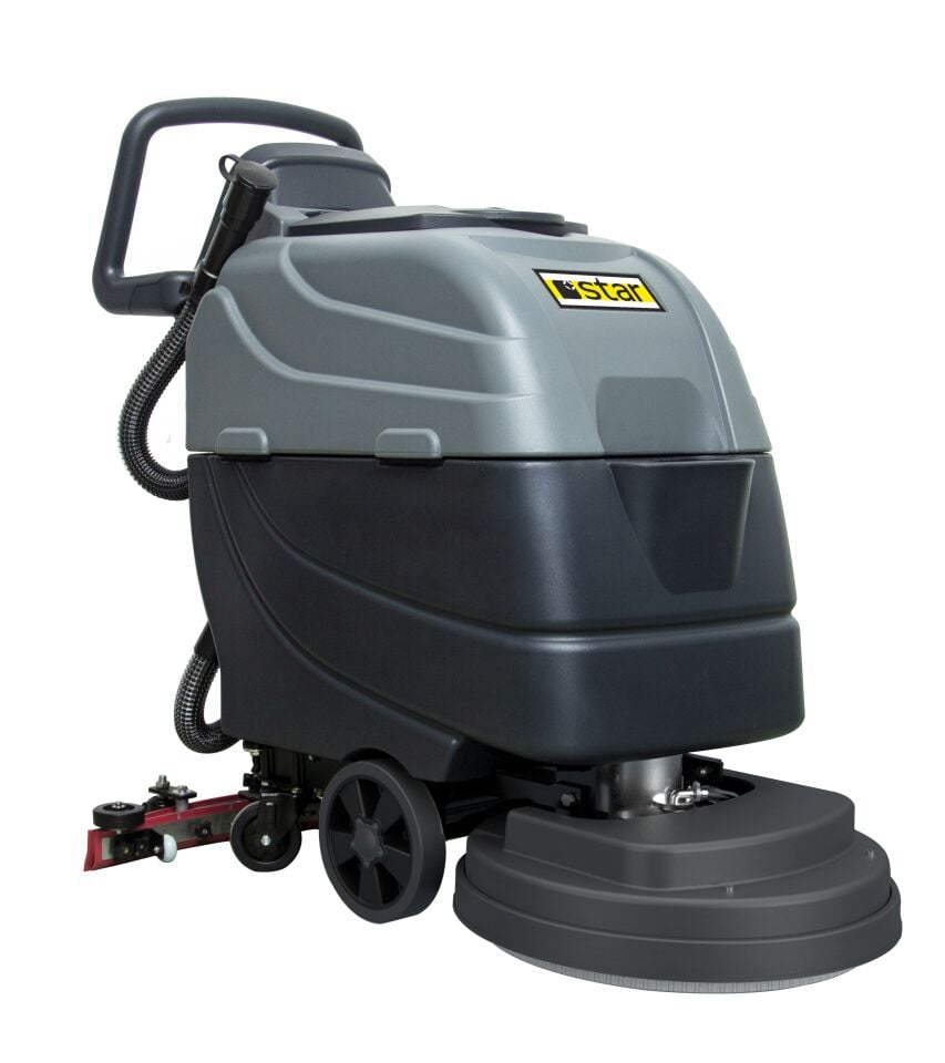 Star SC 5200 B Yer Yıkama Makinesi