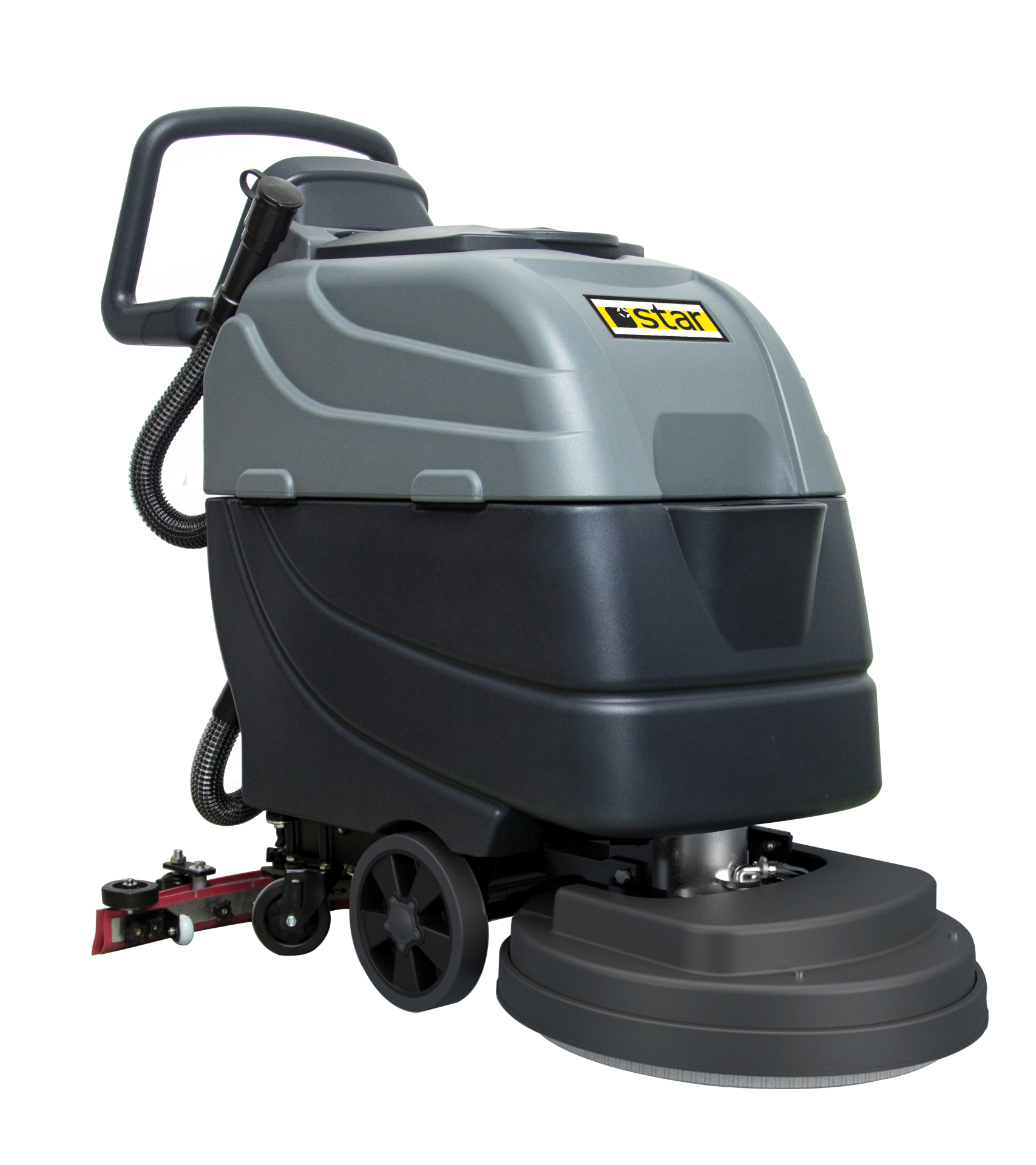 Star SC 5200 B Yer Yıkama Makinası