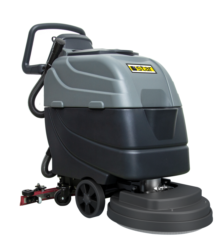 Star SC 5200 B Yer Yıkama Makinası