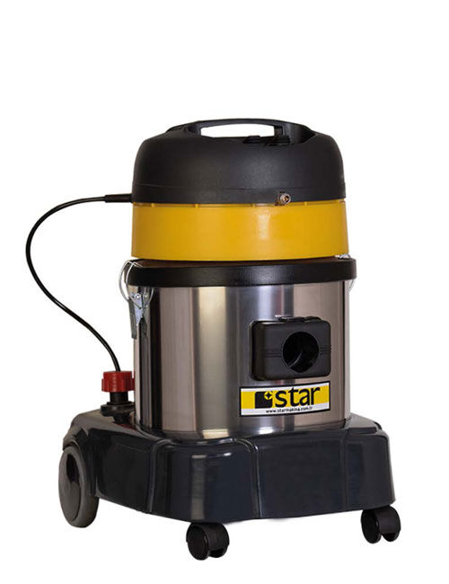 Star 20 CCM Profesyonel Halı Yıkama Makinası