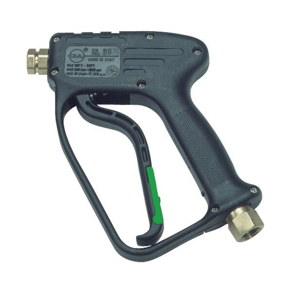 PA RL30 + SW6 Low pressure weep gun Damlatmalı Yıkama Tabancası