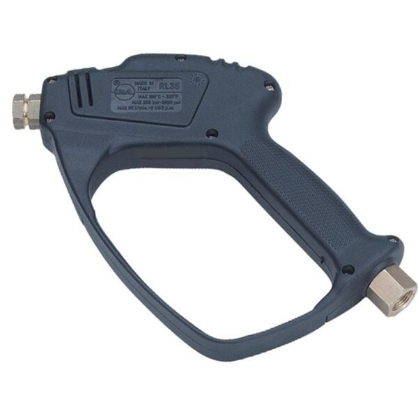 PA RL 35 SL - Spray gun without trigger Damlatmalı Yıkama Tabancası