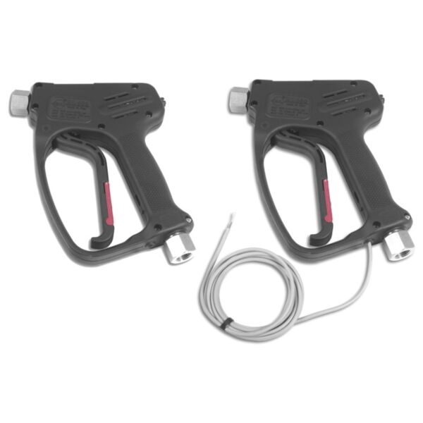 PA RL600 sst gun Yüksek Basınç Yıkama Tabancası