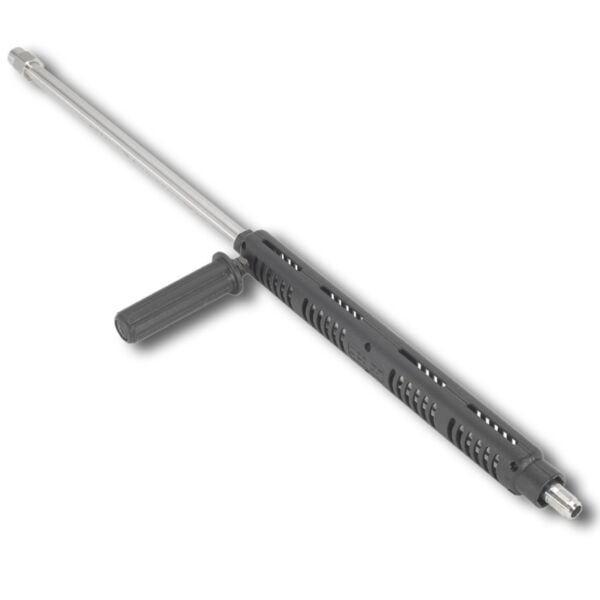 PA S6 - RL600 Stainless Steel lance Yüksek Basınç Yıkama Tabancası
