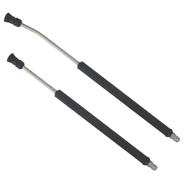 PA R5 lance + ARS350 - A ball quick coupling Yüksek Basınç Yıkama Tabancası