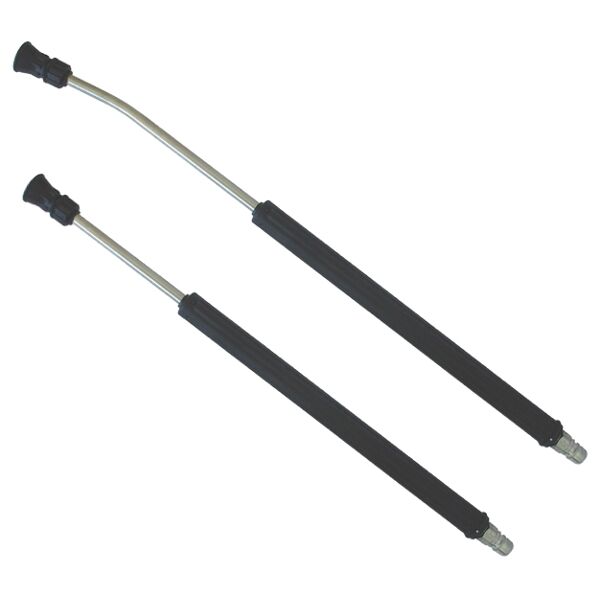 PA R5 lance + ARS350 - A ball quick coupling Yüksek Basınç Yıkama Tabancası
