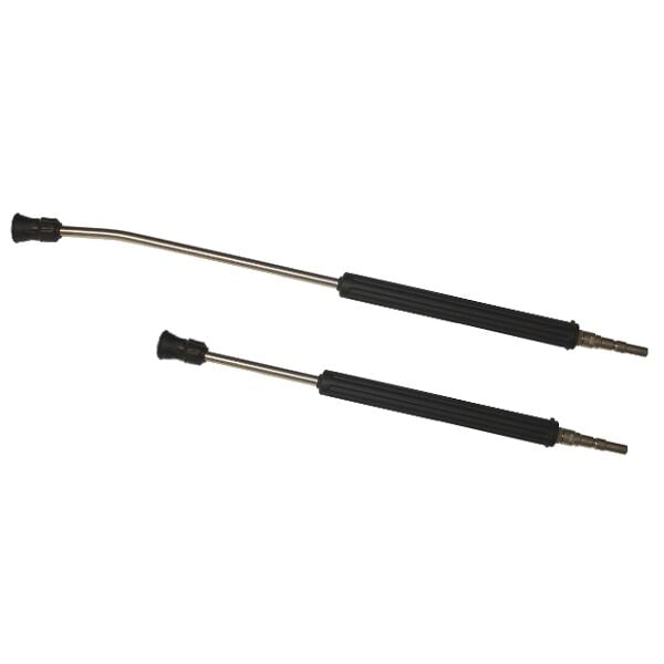PA R5 lance + ARS25- A-Kw ball quick coupling Yüksek Basınç Yıkama Tabancası