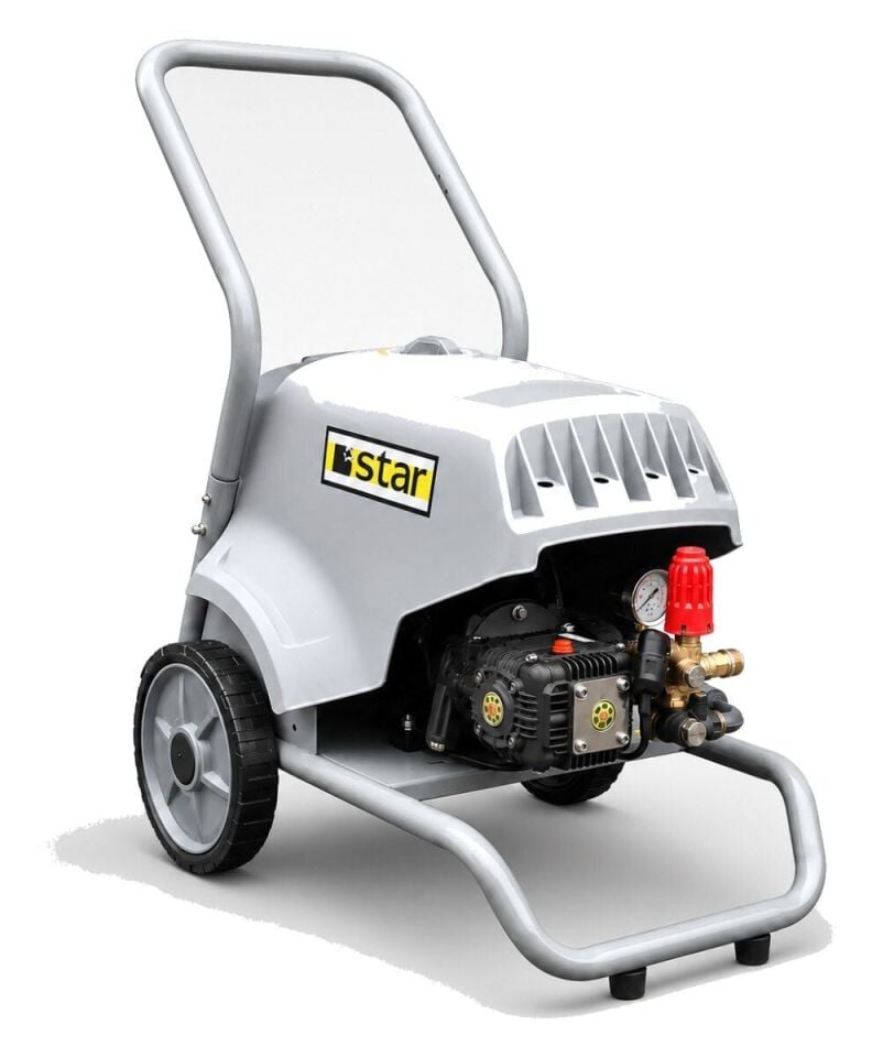 Star ST170KT Yüksek Basınçlı Yıkama Makinesi