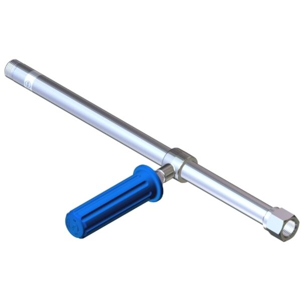 PA Extension RB 65 with on-off device Yüksek Basınç Yıkama Tabancası