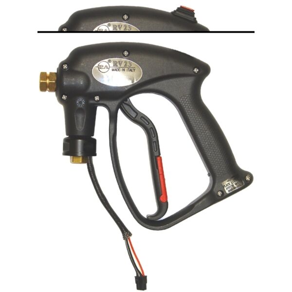 PA RV 23 Steam gun Yüksek Basınç Yıkama Tabancası