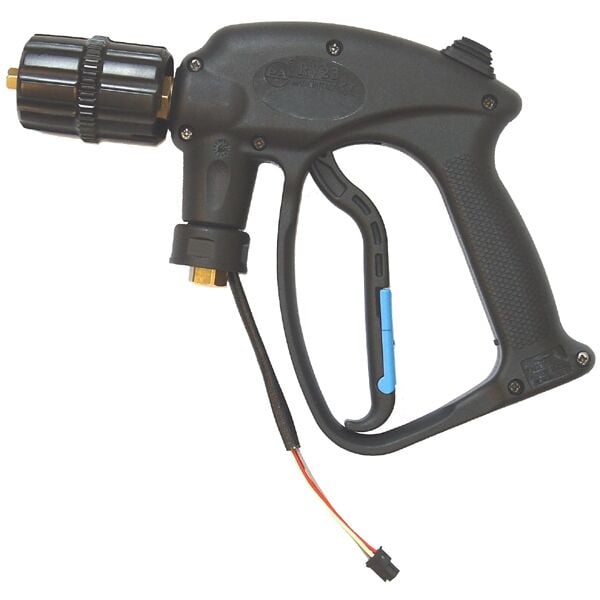 PA RV 23 Free Flow Steam Gun+ AR1/23 B Yüksek Basınç Yıkama Tabancası