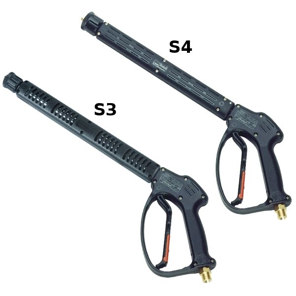PA RL 26 + S4 + M22 Yüksek Basınç Yıkama Tabancası