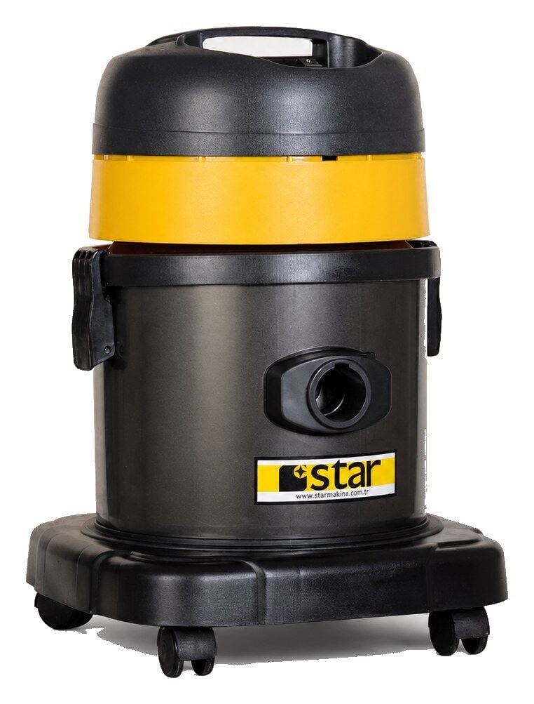 Star 20WDP Islak-Kuru Elektrikli Süpürge