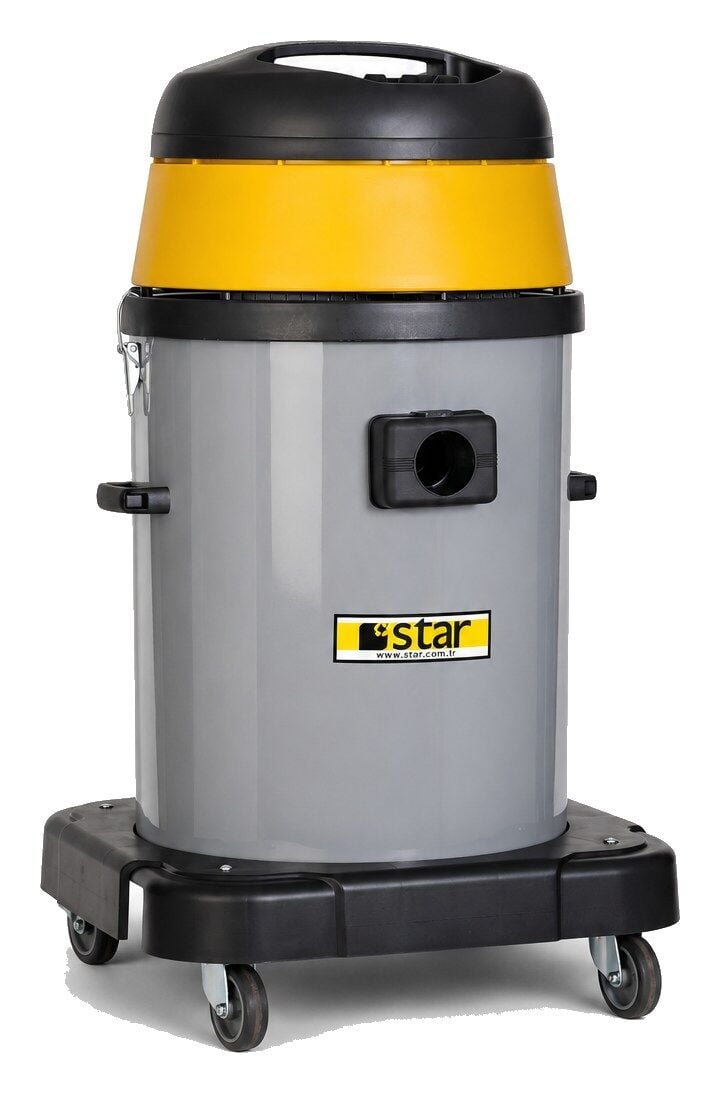 Star 55/3WDP Islak-Kuru Elektrikli Süpürge