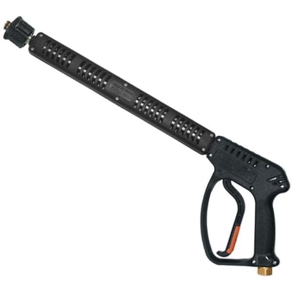 PA Vega + S3 370mm + AR5 B M22 Yüksek Basınç Yıkama Tabancası