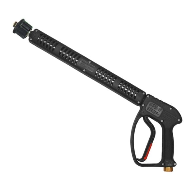 PA RL 300 - S3 370 mm + AR5/4 B M22 Yüksek Basınç Yıkama Tabancası