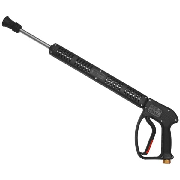 PA RL 30 - S3 500 mm -1/4 F Npt Yüksek Basınç Yıkama Tabancası