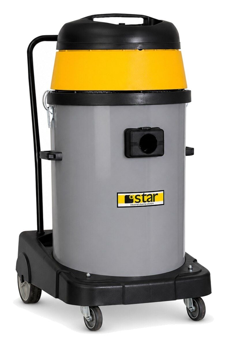Star 602WDP Islak-Kuru Elektrikli Süpürge