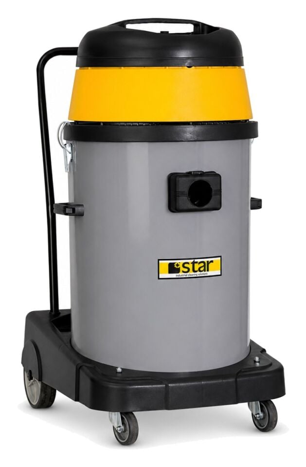 Star 602WDP Islak-Kuru Elektrikli Süpürge