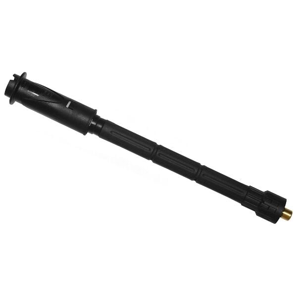 PA Extension PL4 + special nozzles+ M27 F Tabanca Lans Uzatması