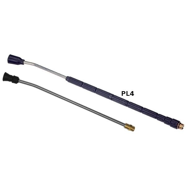 PA Extension AR5 A M22 with nozzle holder Tabanca Lans Uzatması