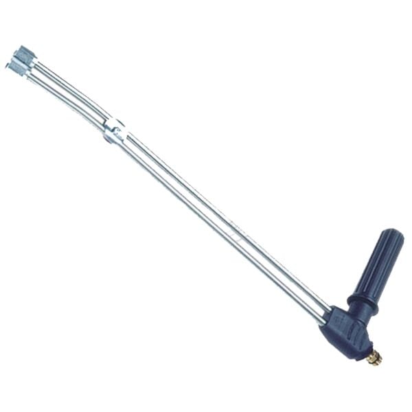 PA Extension AR5 A M22 with LD7 double lance Tabanca Lans Uzatması